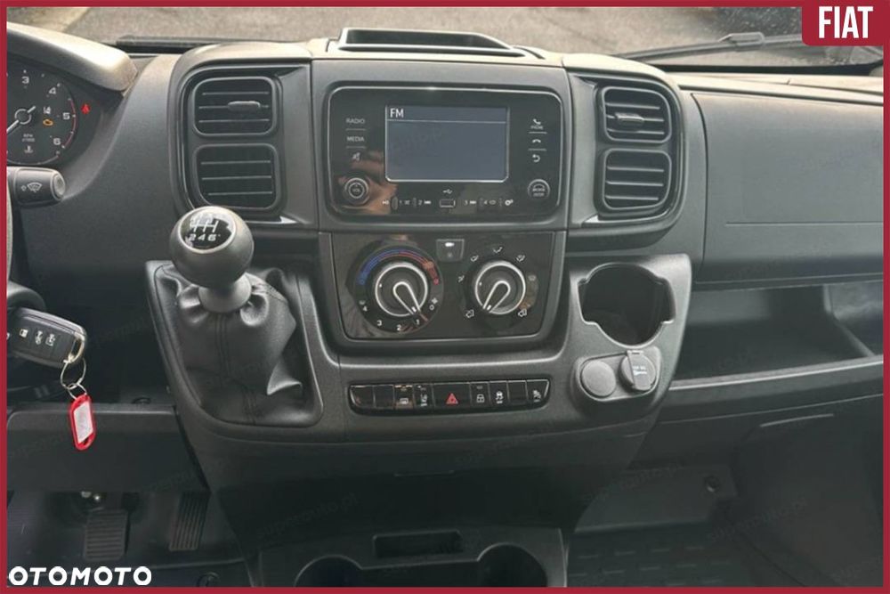 Fiat Ducato Maxi L4H3 2.2 140KM - 11