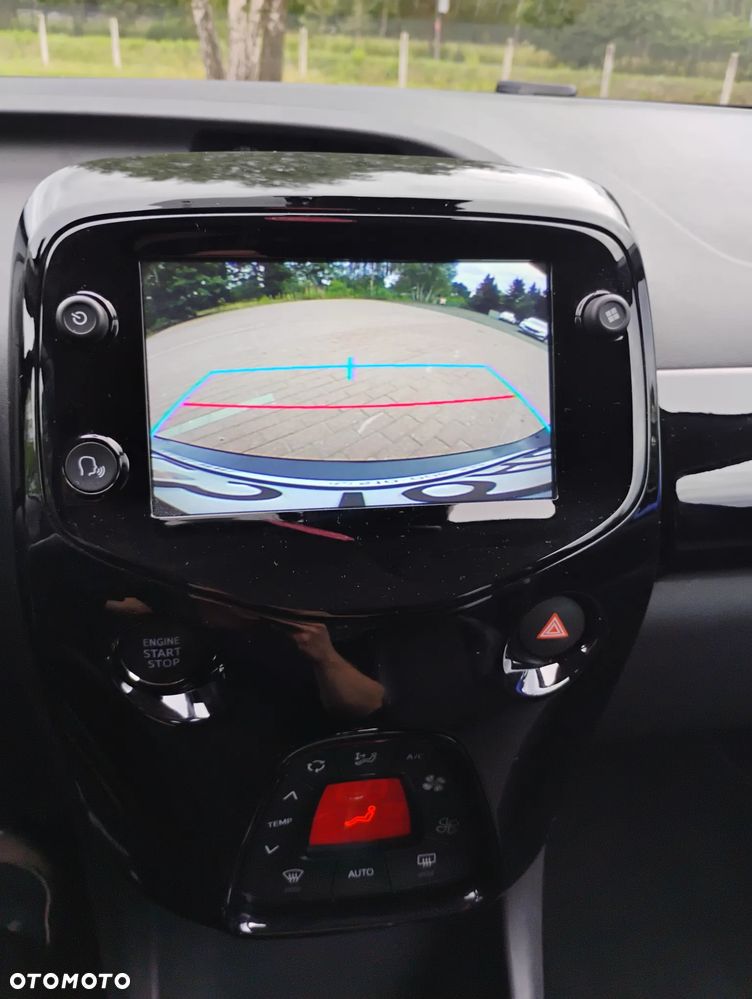 Toyota Aygo - 23