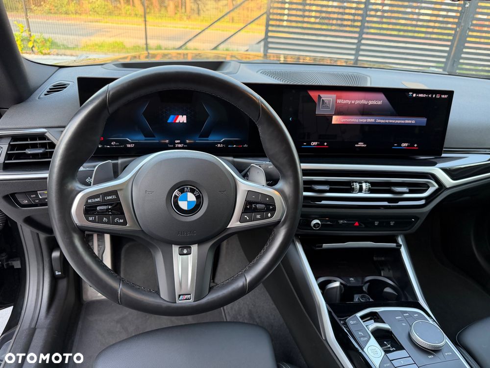 BMW Seria 2 M240i xDrive - 12