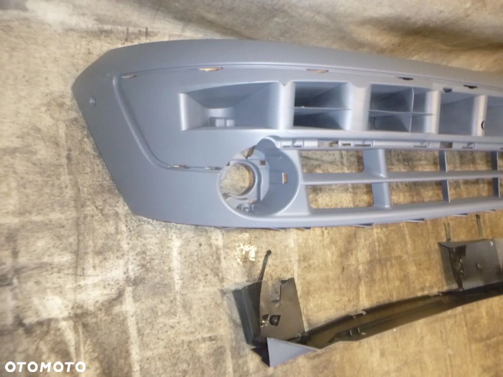 renault kangoo 1 lift 03r- zderzak przód nowy przedni - 7