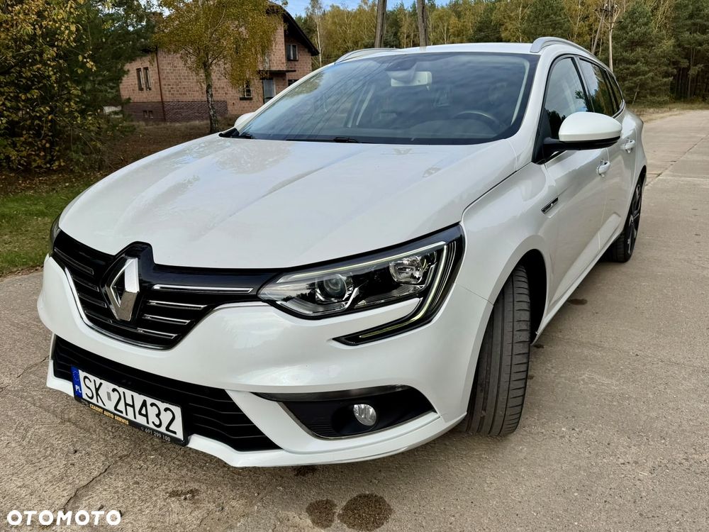 Renault Megane 1.3 TCe FAP Intens - 26