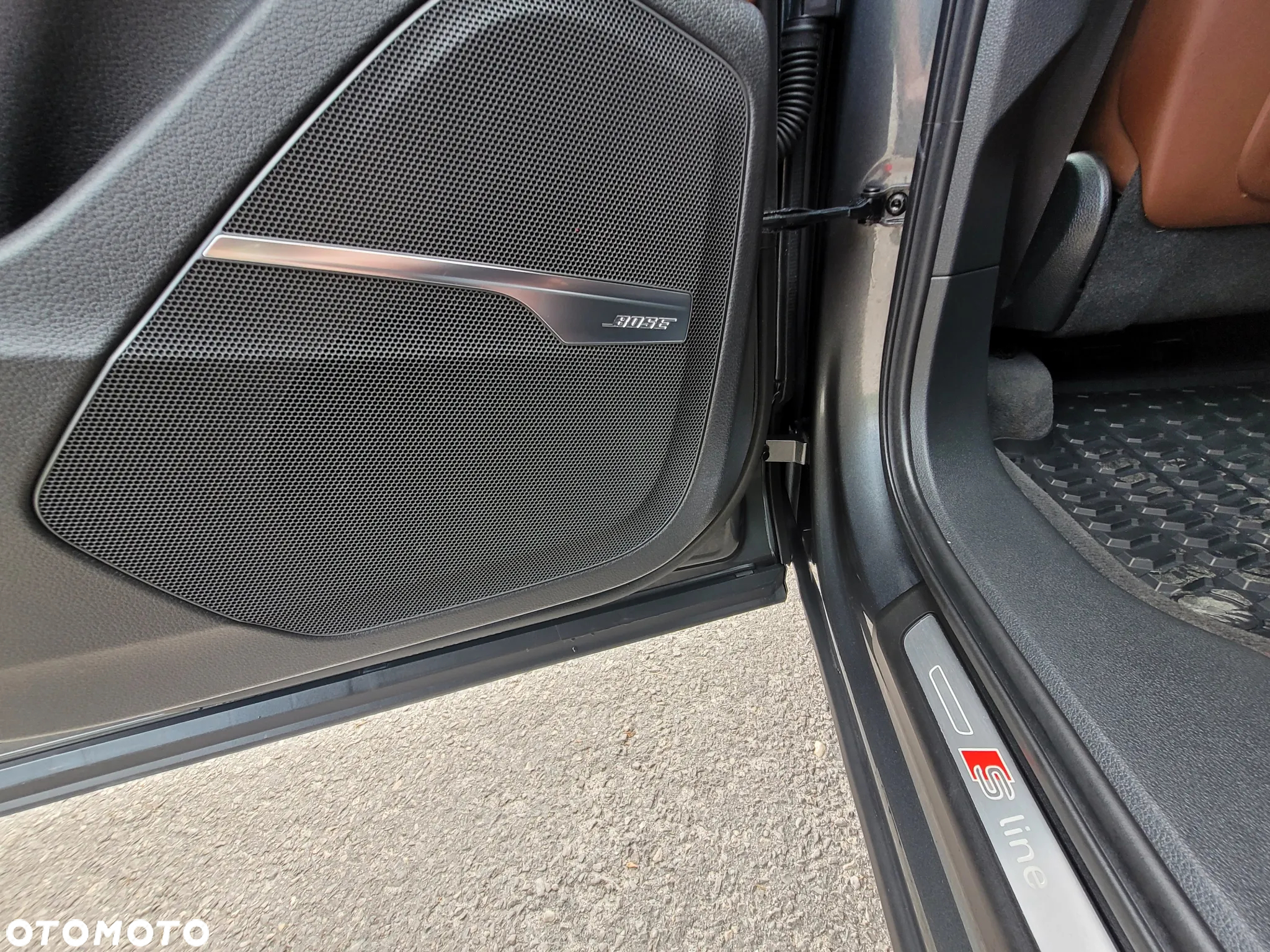 Audi Q7 3.0 TFSI Quattro Tiptronic - 23