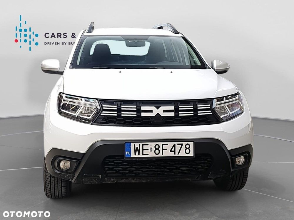 Dacia Duster 1.5 Blue dCi Expression 4WD - 4