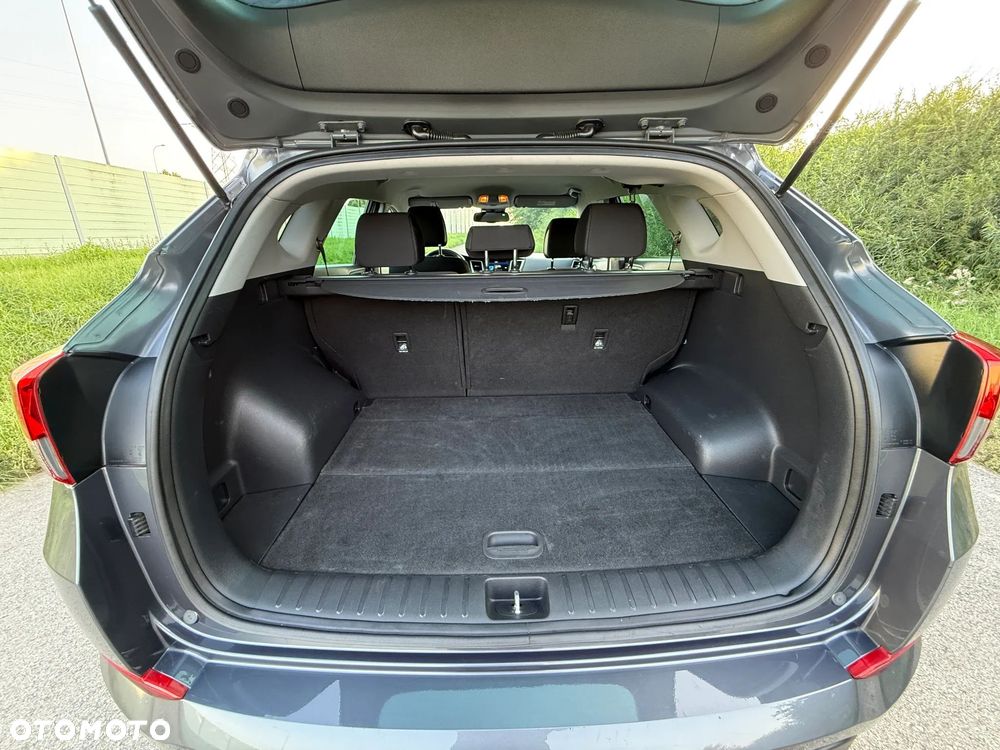Hyundai Tucson 1.7 CRDI BlueDrive Comfort 2WD - 13