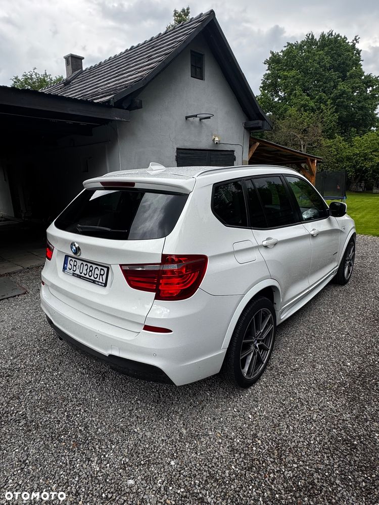 BMW X3 - 9