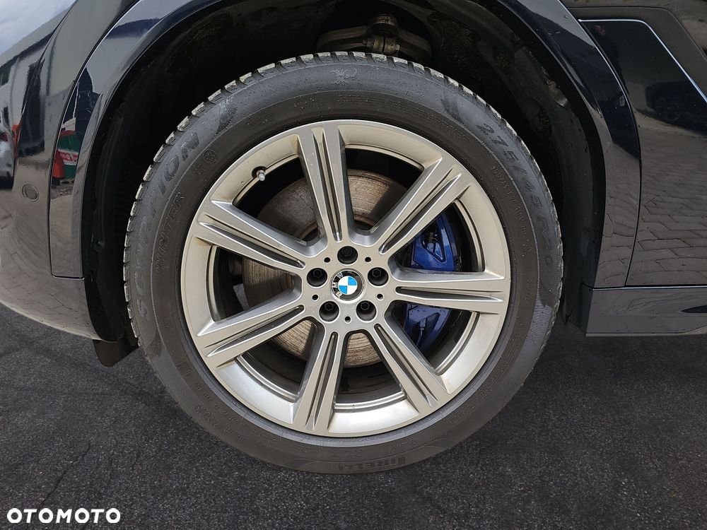 BMW X6 - 10