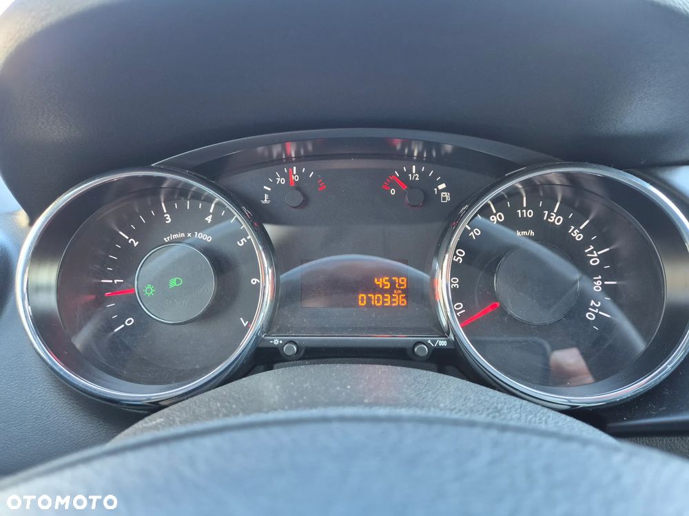 Peugeot 3008 1.6 Allure - 15