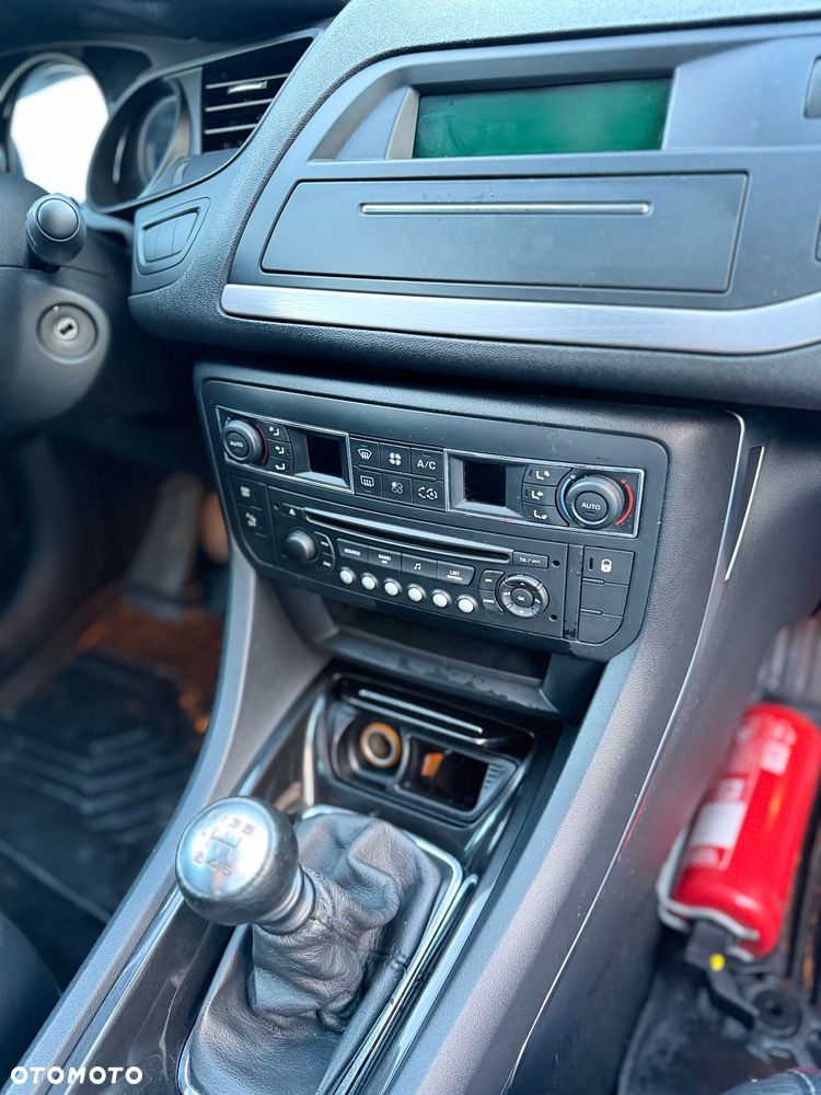 Citroën C5 BlueHDi 150 S&S Exclusive - 14