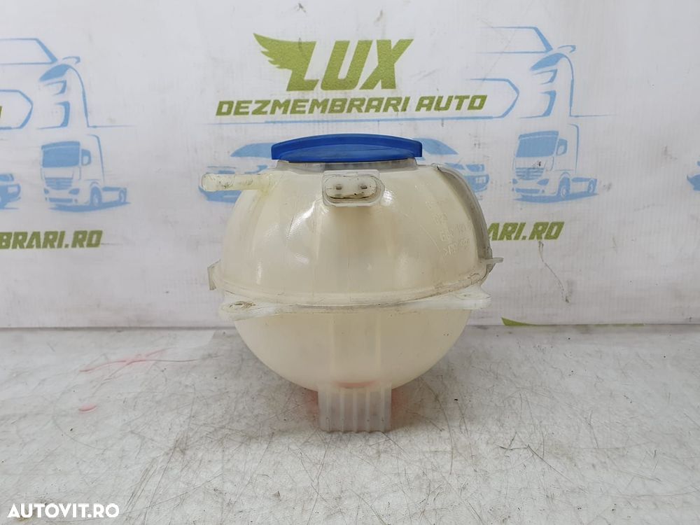 Vas expansiune antigel 6q0121407b Seat Ibiza 4 6J [2008 - 2012] - 3