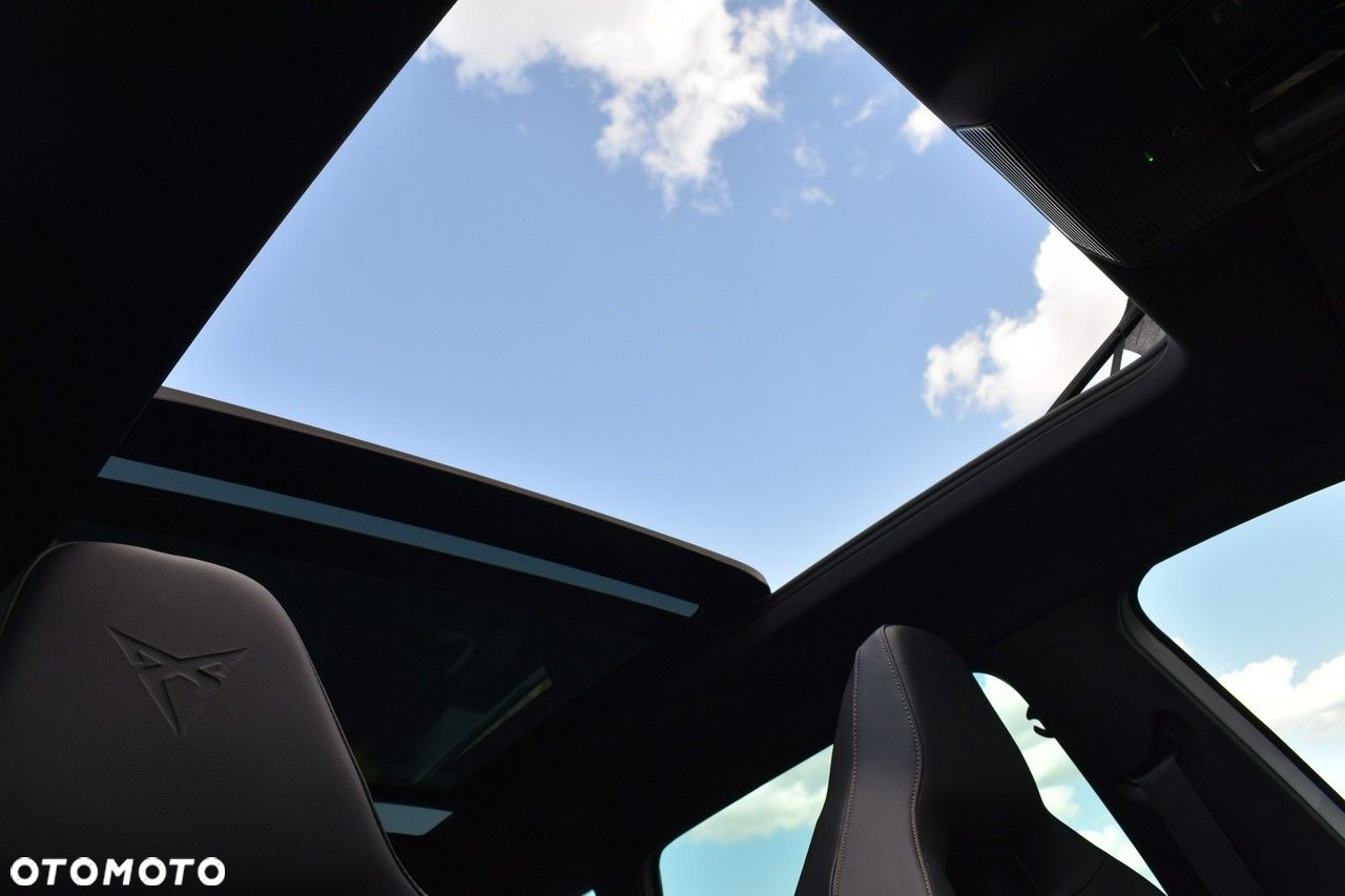 Cupra Leon Sportstourer - 14