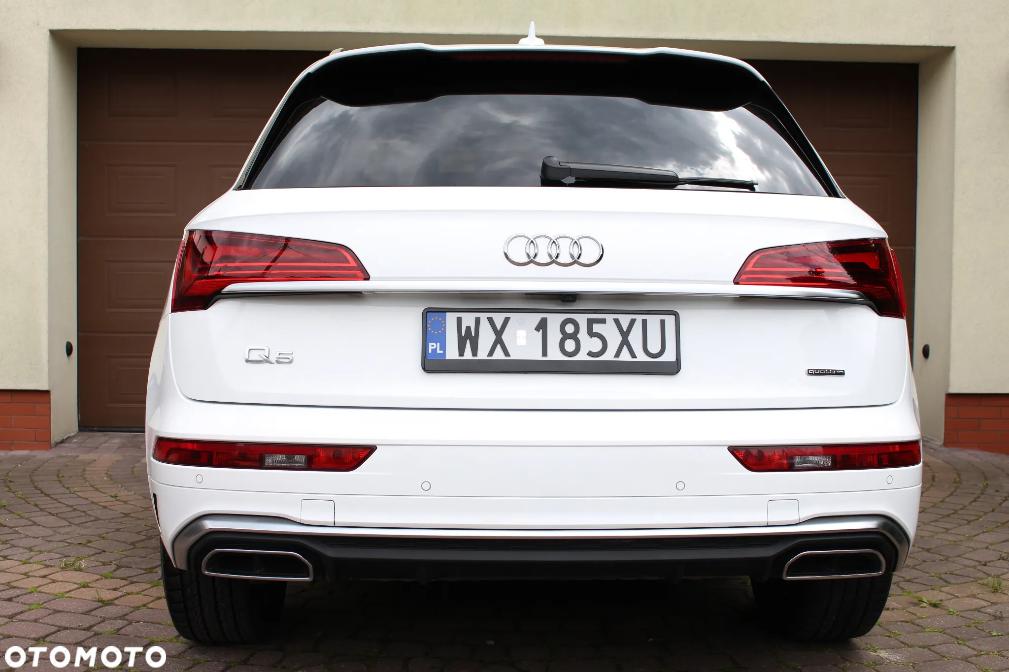 Audi Q5 45 TFSI quattro S tronic S line - 29