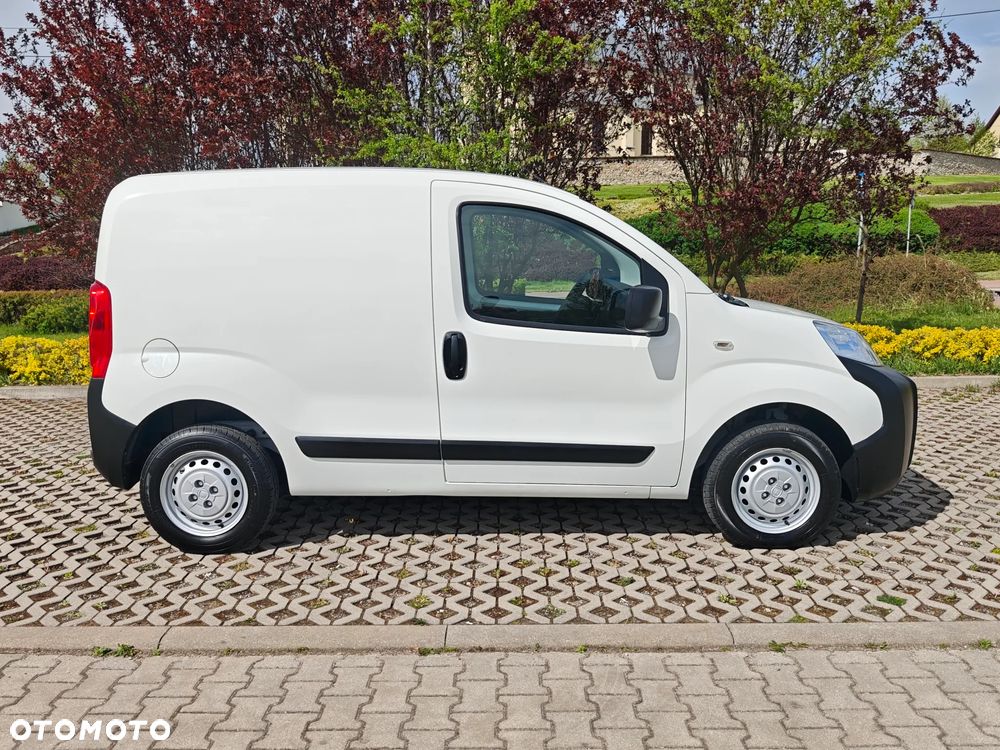 Fiat Fiorino - 7