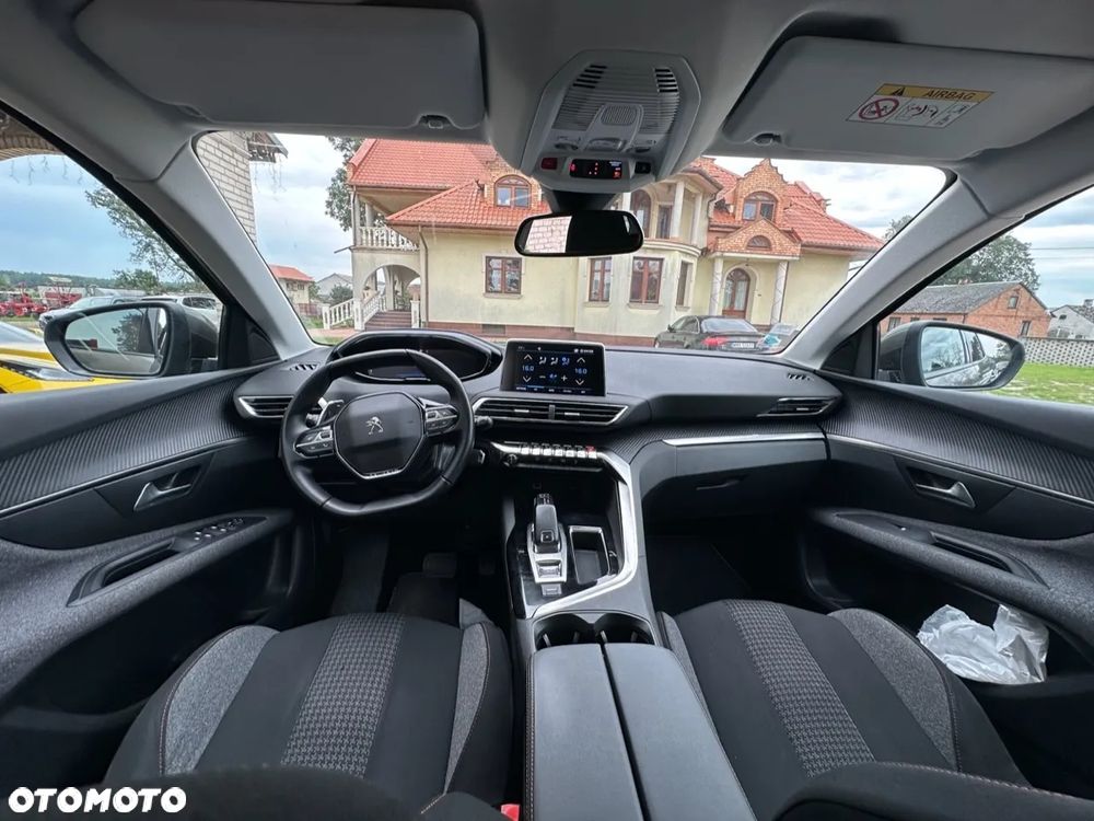 Peugeot 3008 BlueHDi 130 Stop & Start EAT8 Allure Pack - 6