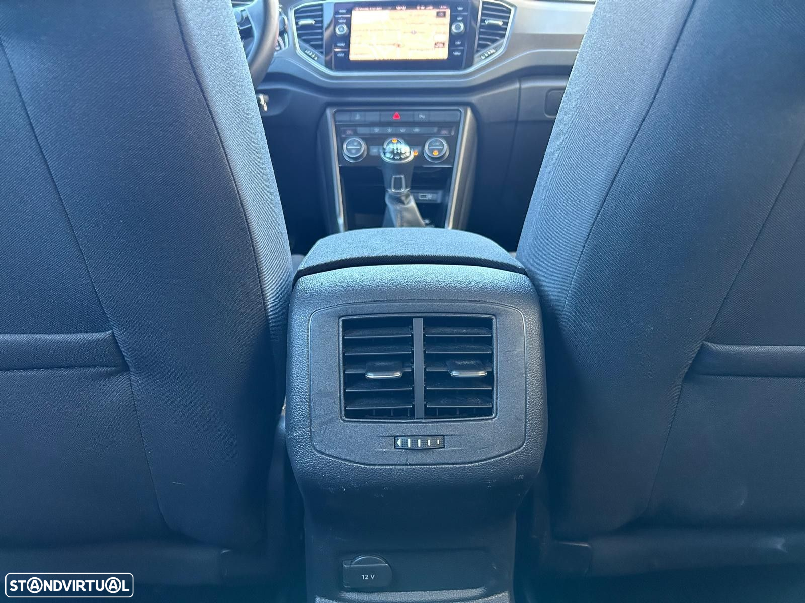 VW T-Roc 1.6 TDI Style - 42