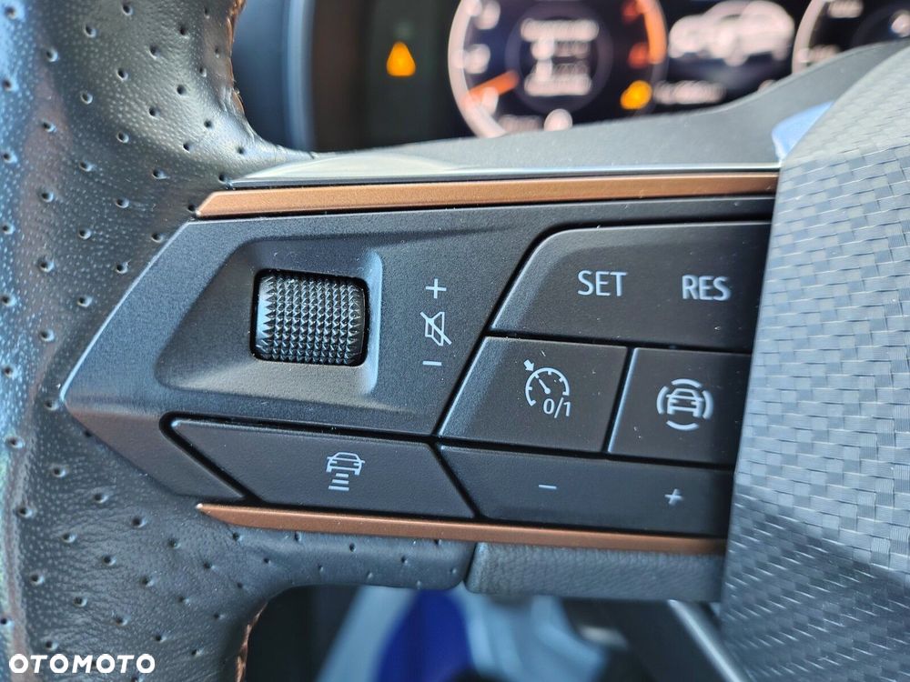 Cupra Formentor 1.5 TSI - 20