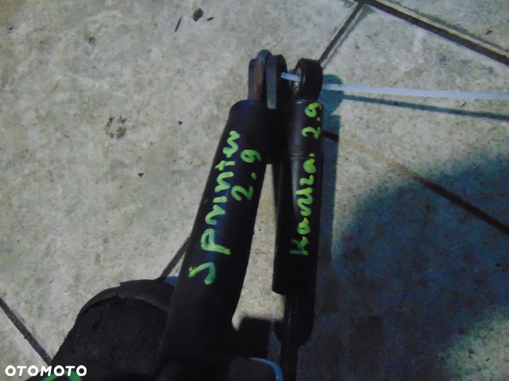 Napinacz mercedes w124 2,5 d - 1