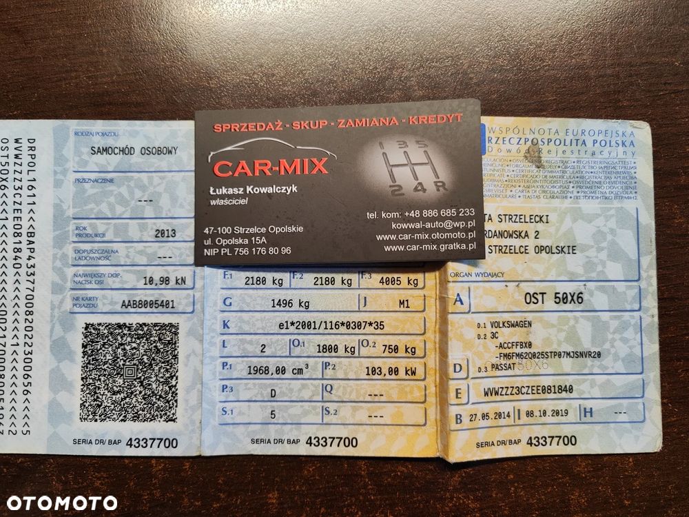 Volkswagen Passat 2.0 TDI Comfortline - 31