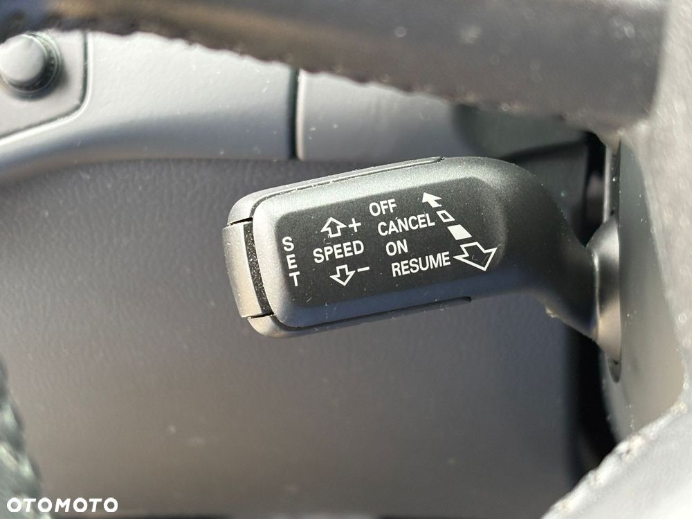 Audi A4 Avant 1.8 TFSI multitronic Ambiente - 34