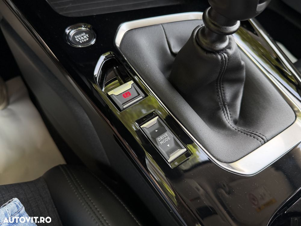 Peugeot 508 BlueHDi 130 Allure - 16