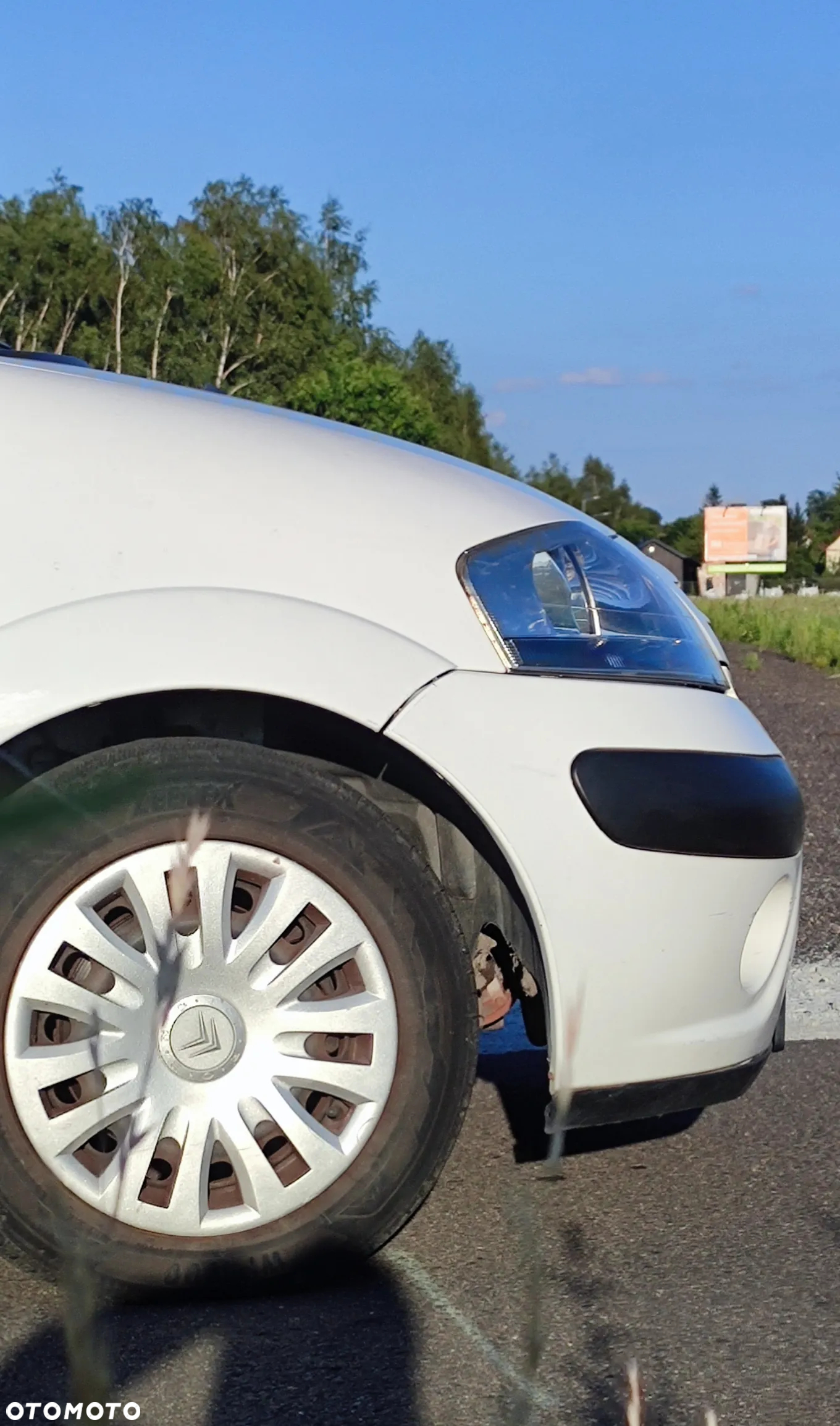 Citroën C3 - 12