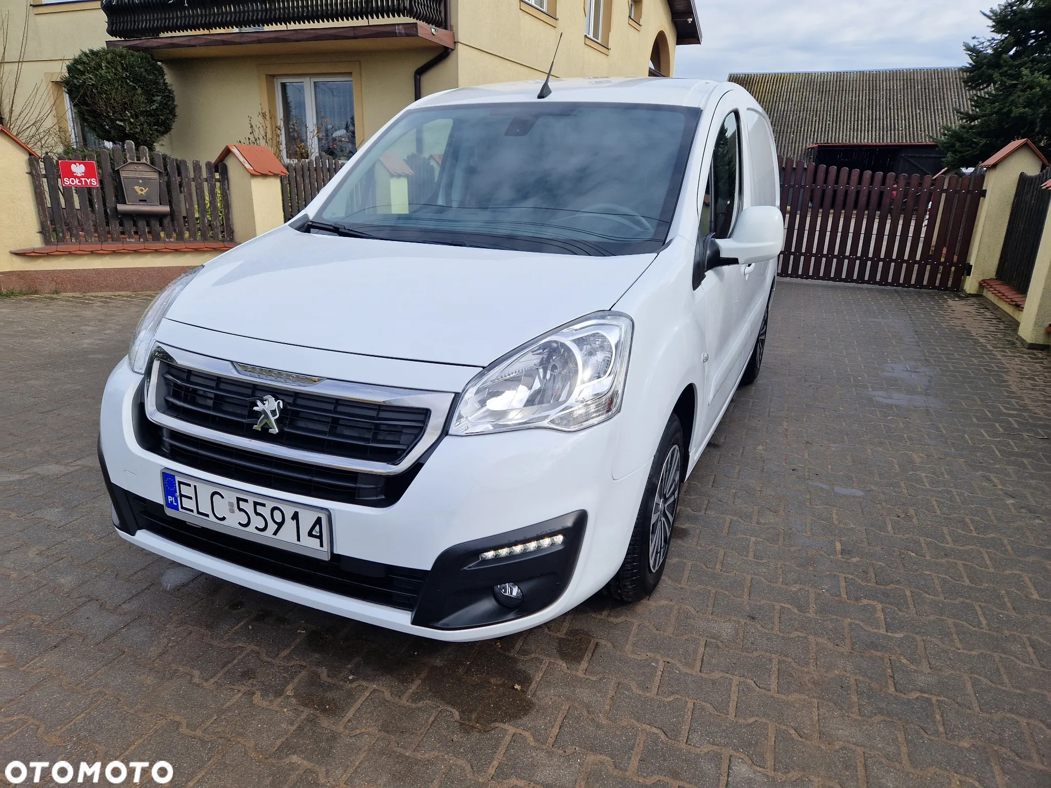 Peugeot Partner - 3