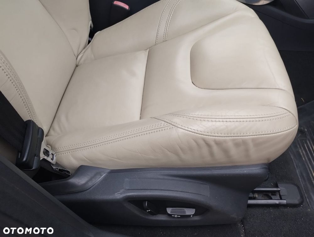 Volvo XC 60 T6 AWD Summum - 17