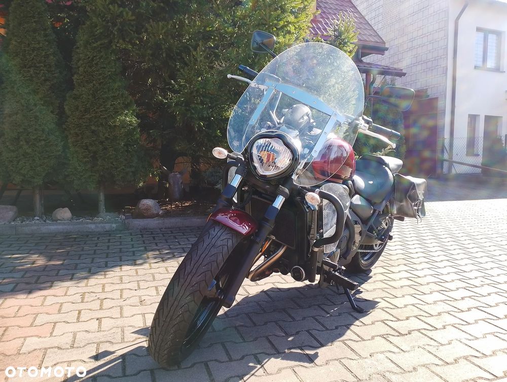 Kawasaki Vulcan - 2
