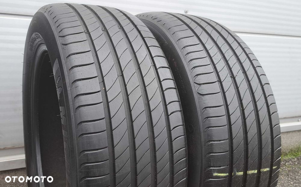 2x opona letnia 235/55/19 Michelin Primacy 4 SUV XL GOE 105W 2022