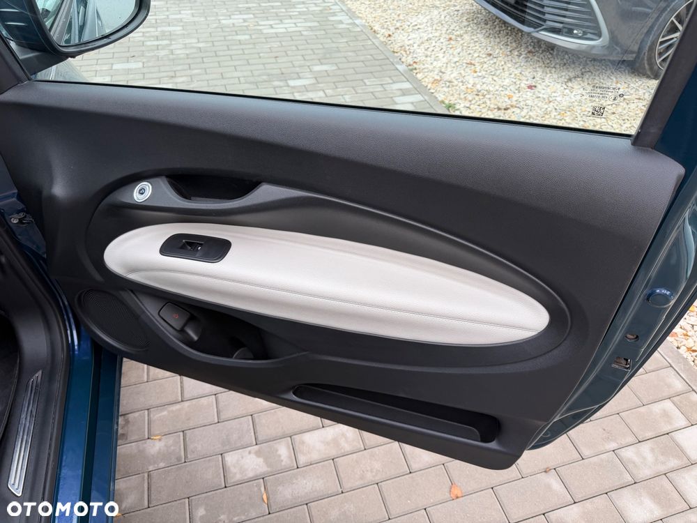 Fiat 500 42 kWh La Prima - 30