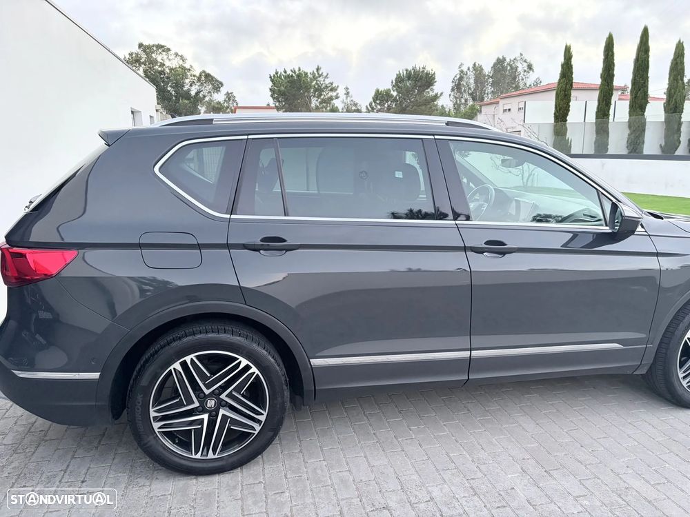 SEAT Tarraco 2.0 TDI Style - 6