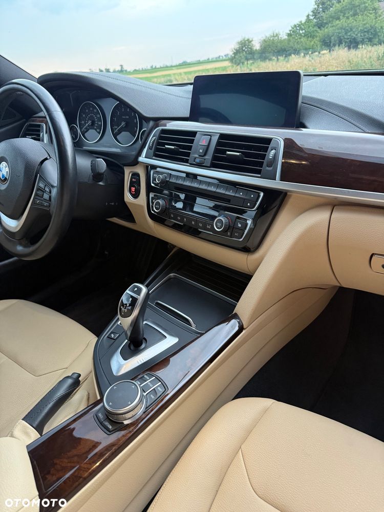 BMW Seria 4 430i GPF Luxury Line - 14