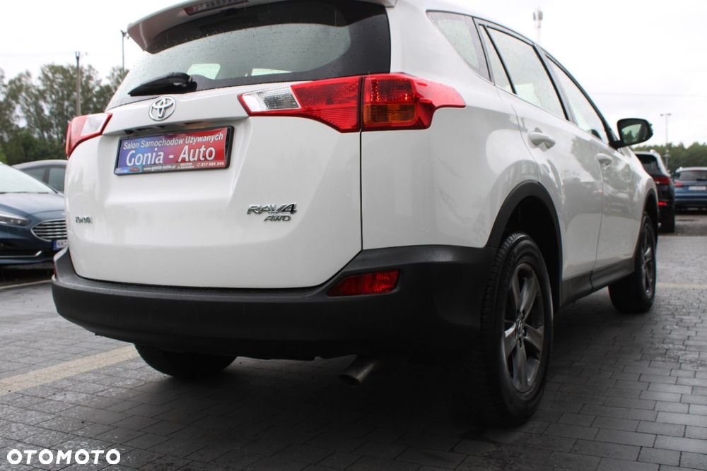 Toyota RAV4 - 15