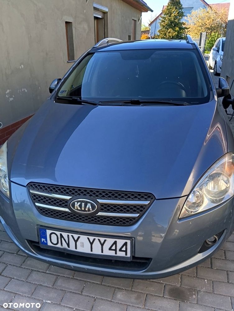 Kia Ceed 1.6 Comfort - 1