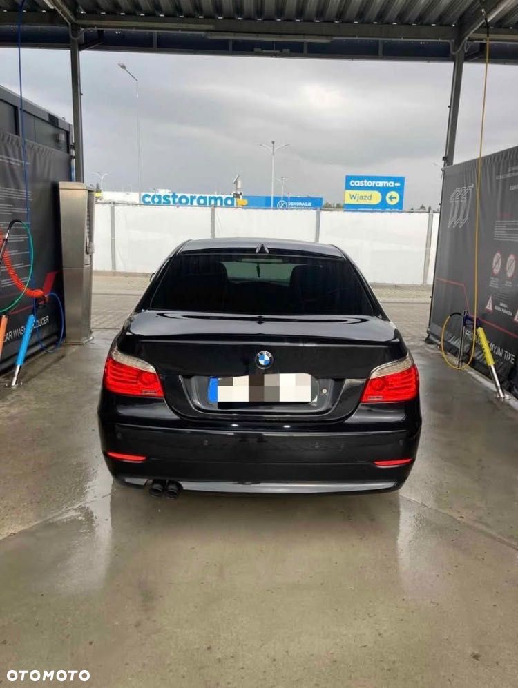 BMW Seria 5 - 3