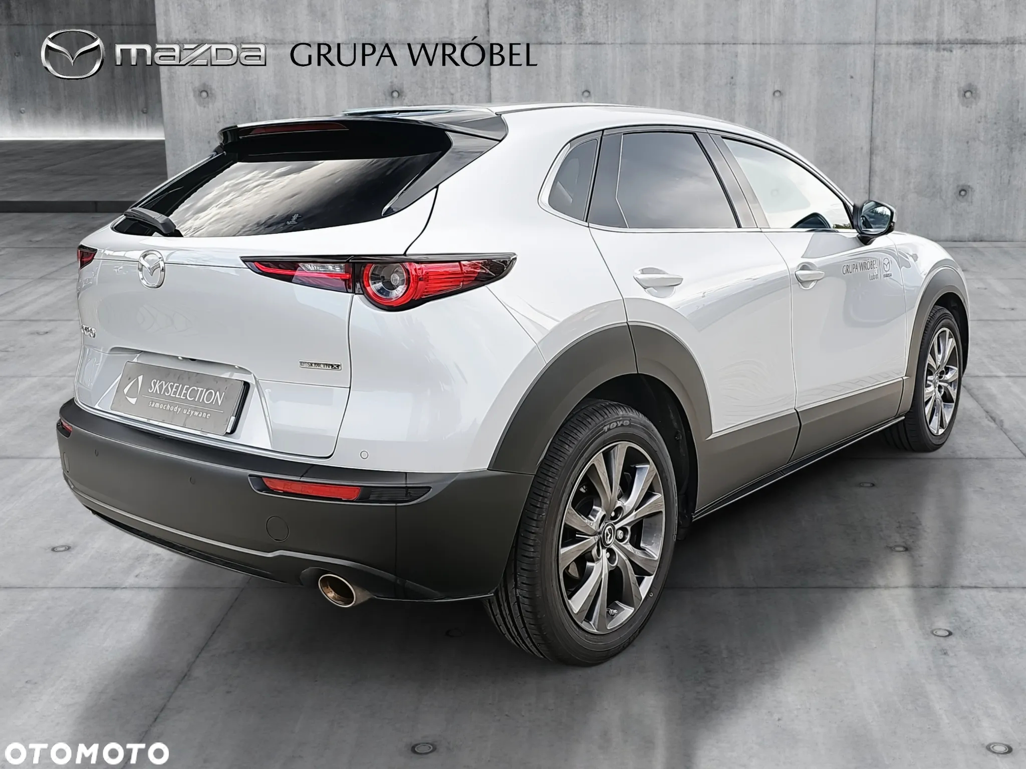 Mazda CX-30 - 6