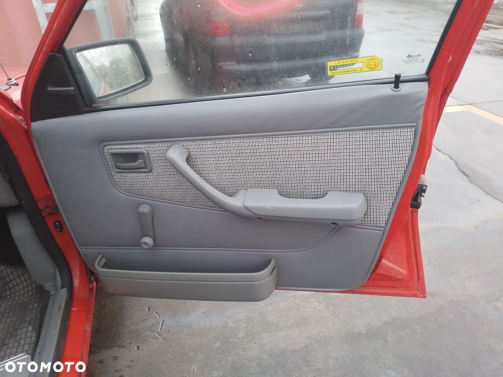 OPEL KADETT E SEDAN  84-89 1.6 C16NZ  SILNIK KOMPLETNY GWARANCJA - 16