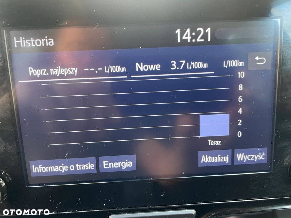 Toyota Yaris - 21