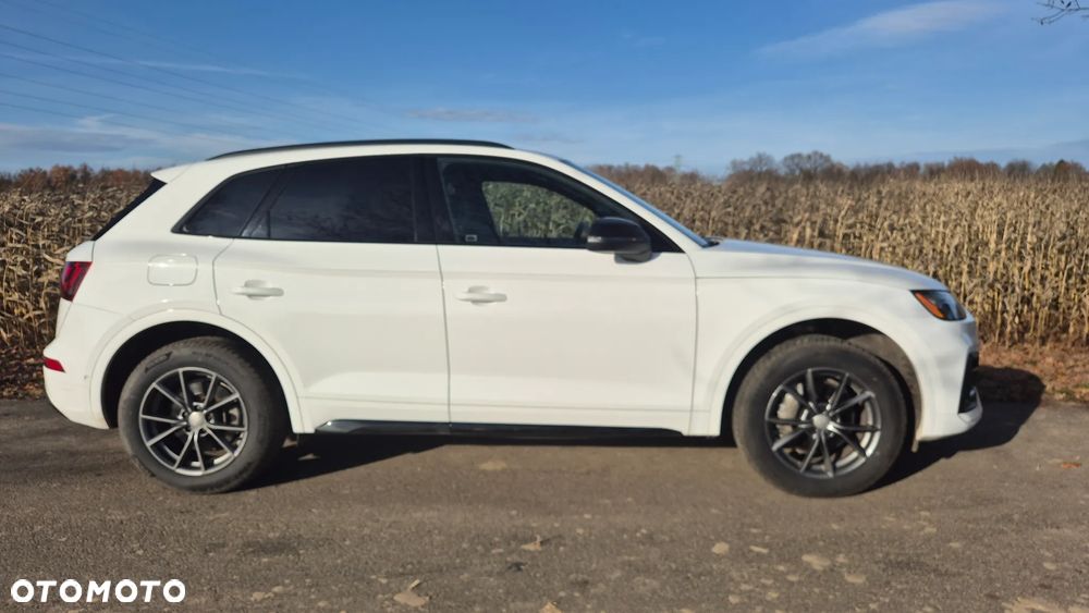 Audi Q5 45 TFSI mHEV Quattro S tronic - 11