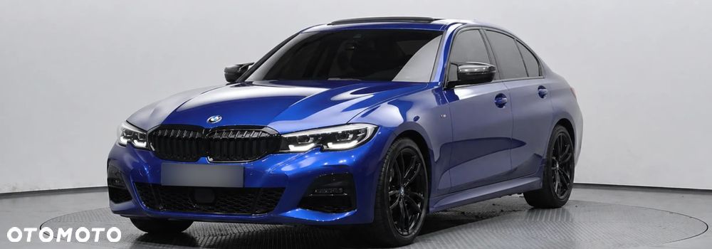 BMW Seria 3 330i M Sport - 2