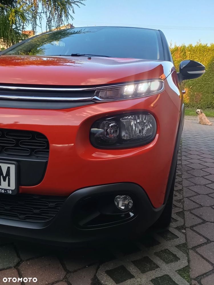 Citroën C3 1.2 PureTech Max - 5