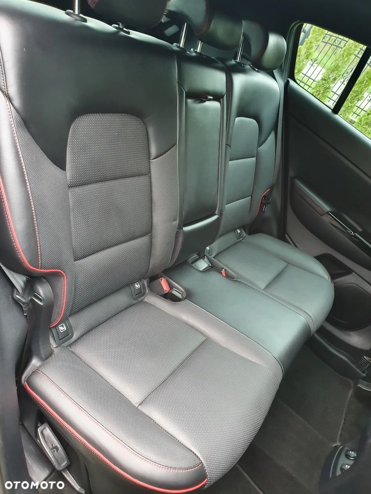 Kia Sportage - 26