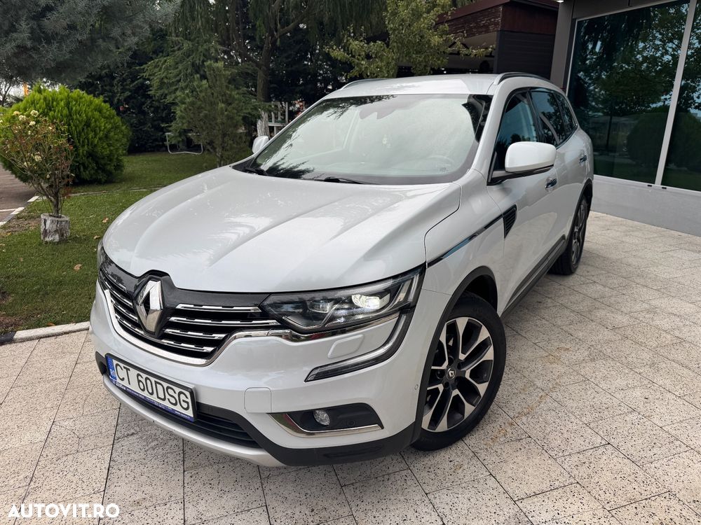 Renault Koleos ENERGY dCi 175 X-tronic 4WD INTENS - 17