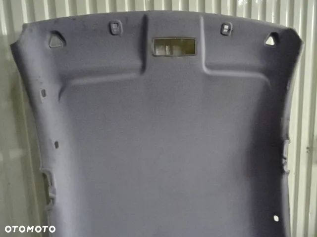PODSUFITKA PODSUFITÓWKA NISSAN ALMERA TINO NR35 - 9