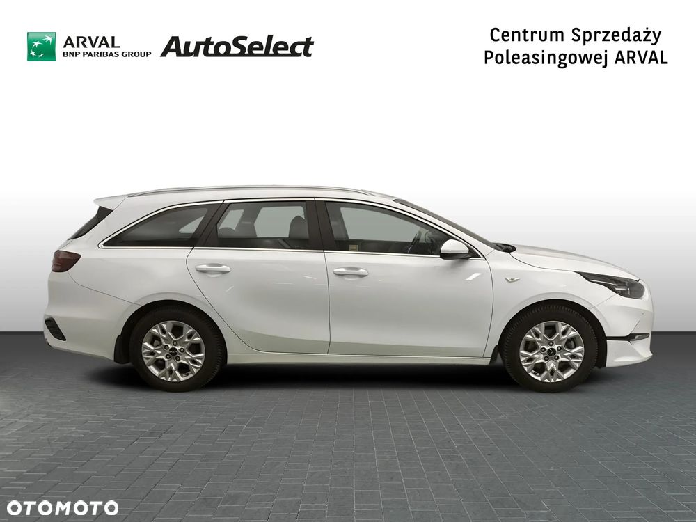 Kia Ceed 1.5 T-GDI M - 7