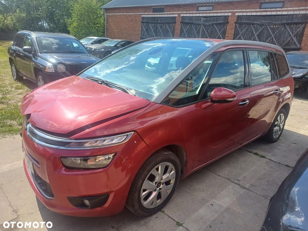 Citroën C4 Picasso 1.6 THP Exclusive S&S EAT6 - 3