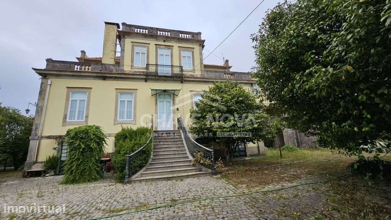 Quinta Menino d'Ouro | Vila Nova de Gaia - Grande imagem: 4/13