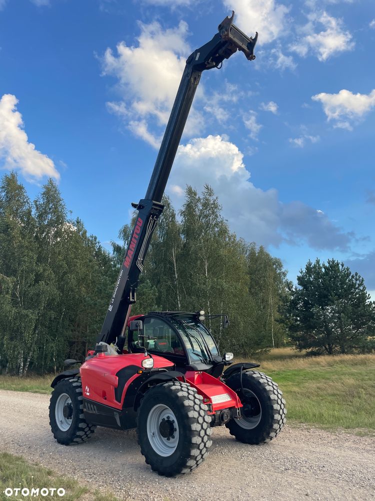 Manitou MLT 737-130 PS+ - 16