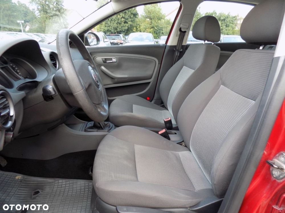 Seat Cordoba - 7