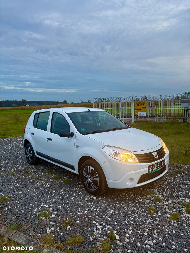 Dacia Sandero - 21