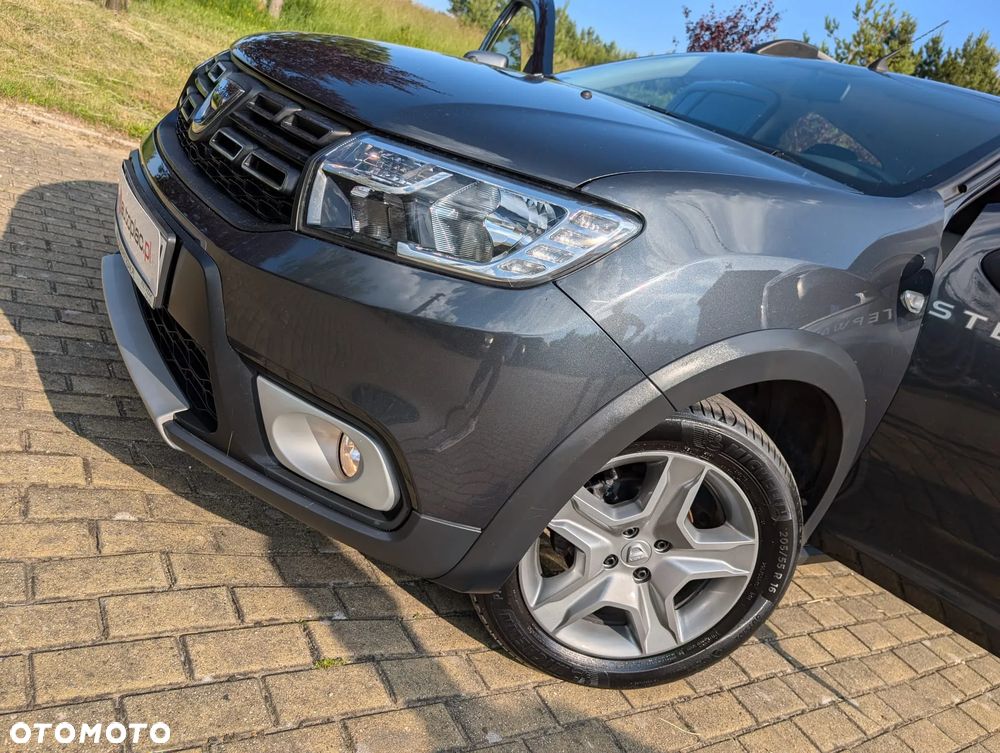 Dacia Sandero 1.0 TCe Laureate S&S - 31